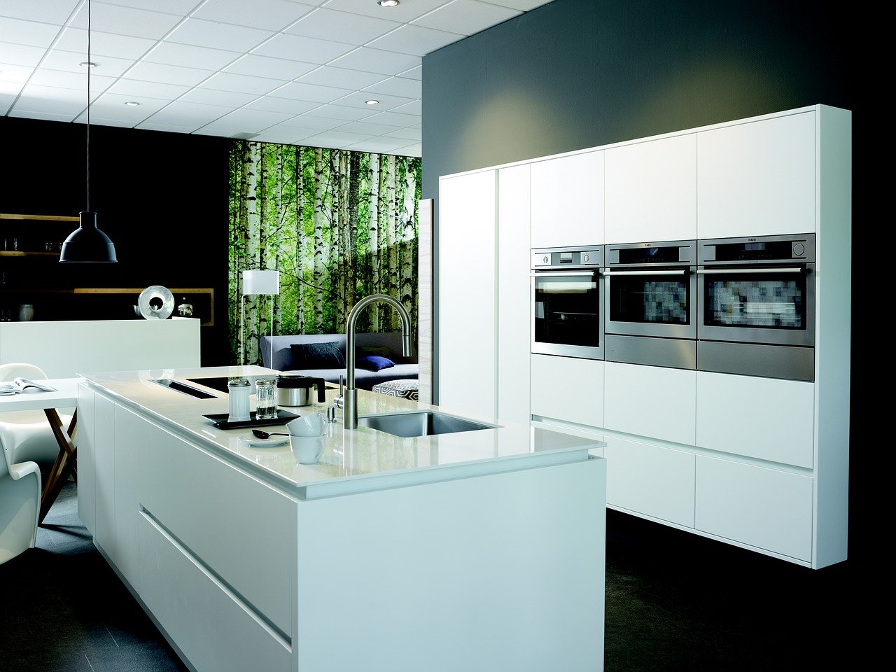 Kitchen Renovation