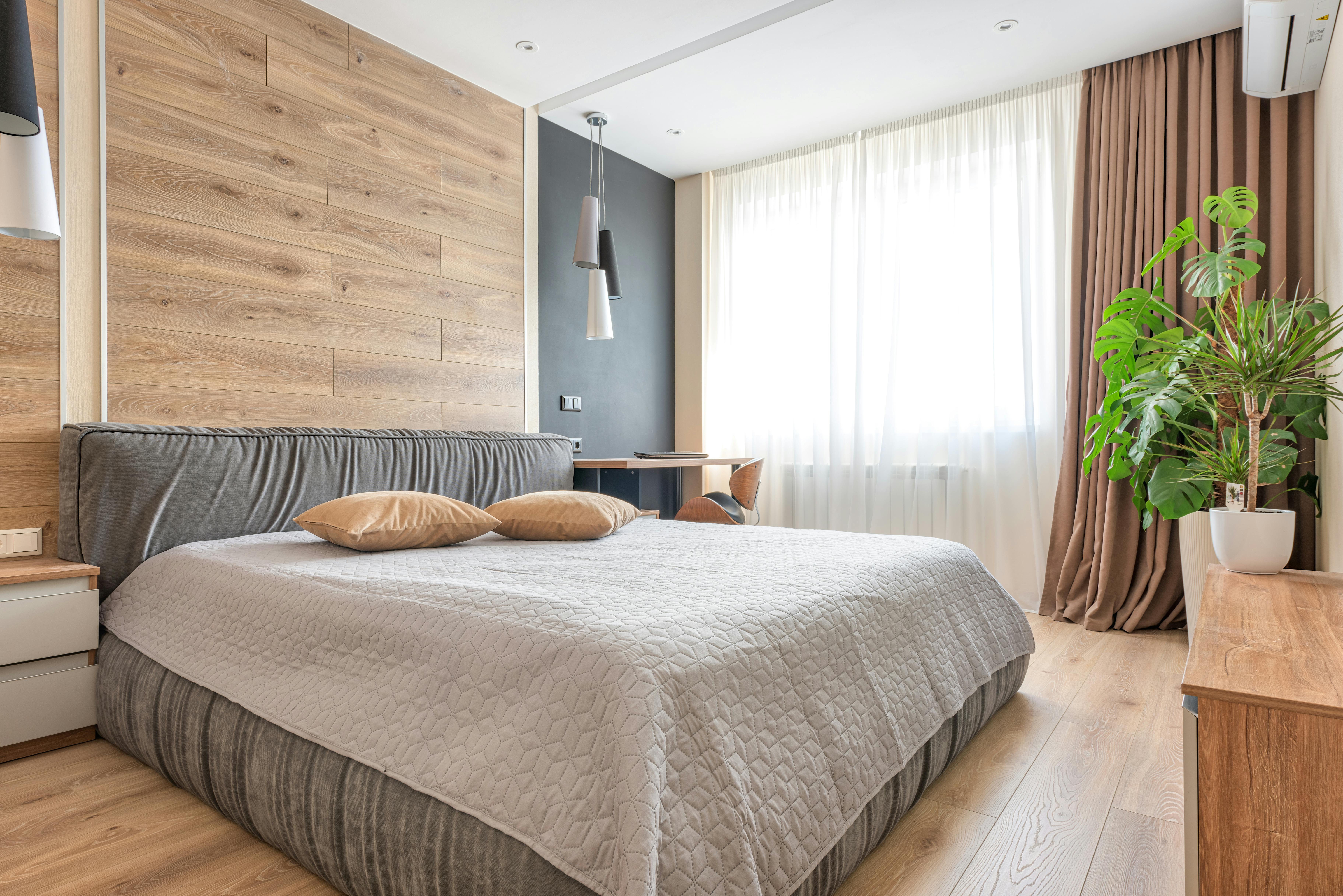 Wall Paneling