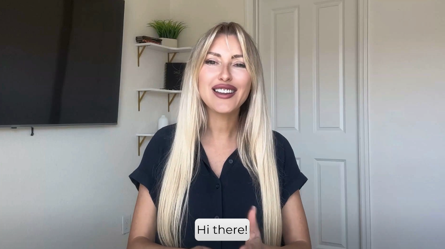video